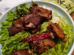 -那家小馆(摩天活力城店)