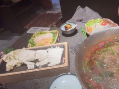 -湊湊火锅·茶憩(新中关购物中心店)