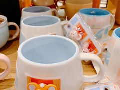 -星巴克(北京新东安)
