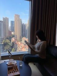 -婳香·女性英式芳疗SPA