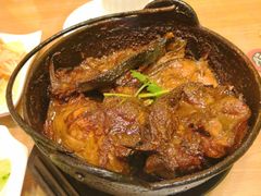 -洪兴砂锅(烟台山店)