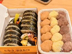 -传闻来紫菜包饭·打糕(西塔韩百店)