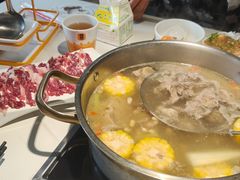 -潮发潮汕牛肉店(永庆坊店)