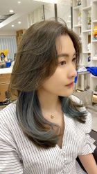 -BM SALON