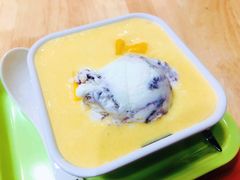 雪山甘露小圆子-满记甜品(苏州中心店)