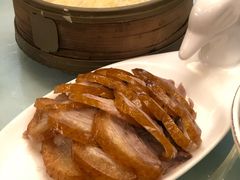 -北京全聚德(天安门店)