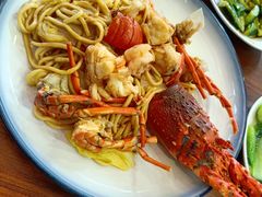 -谢记上海大排档(长寿路店)