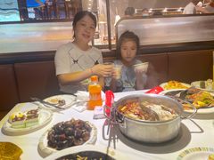 -吉布鲁牛排海鲜自助(巴南万达广场店)