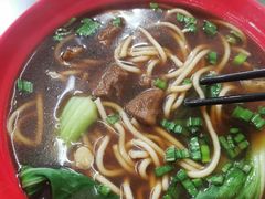 -老刘家涮肉烤肉(北新桥·簋街店)
