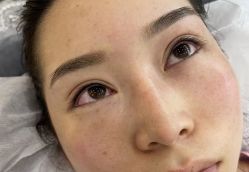 -MIVI野生眉纹绣纹眉