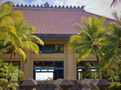 -海南清水湾莱佛士酒店