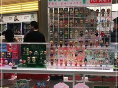 -泡泡玛特POPMART(龙湖杭州滨江天街店)