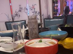大堂-聚鑫阁江浙菜·非遗传承技艺(青村帝华园店)
