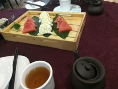 -喜鹊茶点.啫煲(车陂店)