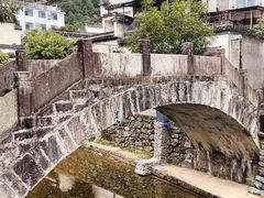 -绩溪龙川景区