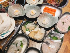 -阳光岛·海鲜盛宴(银泰中心in99店)