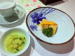 -白天鹅宾馆-玉堂春暖餐厅