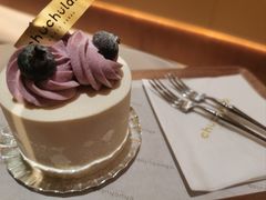 -chuchulab日式短蛋糕(粤海天地店)