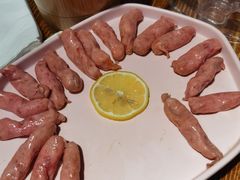 -秦小牛煎肉餐厅(河北大街总店)