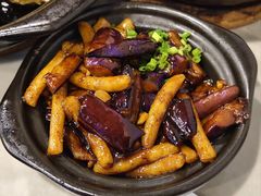 -甬小馆·焗海鲜温州菜(五马街店)