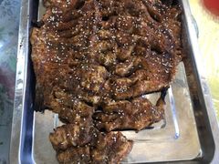 -老李客栈民宿餐厅