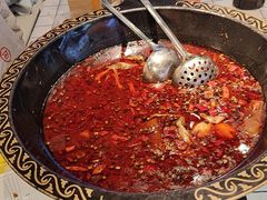 -蛙老爹·蜀香美蛙鱼头(王家湾店)