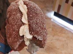 -老佛爷饼店