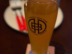 -Shanghai Brew House上海啤酒工坊(老外街店)