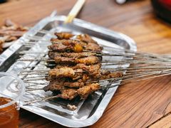 烤肉-清真·马峰烤肉(小学习北巷店)