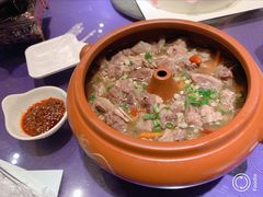 -吴记酱骨炖菜馆(西大直街店)