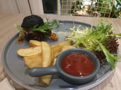 -Maxpoint Kitchen 西餐咖啡(乐峰广场店)