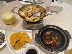 -群乐饭店(滨安路店)