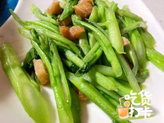 -墨白私房菜·广东菜 粤菜