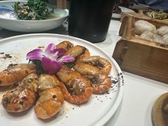 -秋色客家菜(南山店)