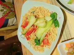 -通海俄式烧烤(下瓦房店)