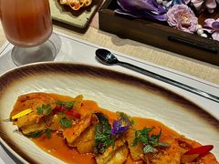 -咖梦餐厅 COMENG RESTAURANT