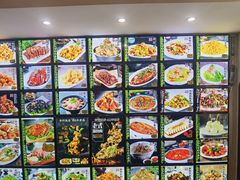 -华竹饭店(中央大街店)
