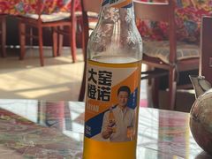 -何适山庄·团餐住宿(水长城P2停车场店)