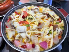 -桥边小楼·手工云南菜·丽江地标美食
