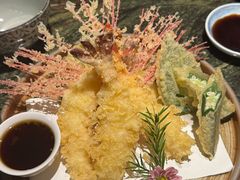 -炙柒Sekinana·精致料理 烧鸟·铁板烧(海上世界店)