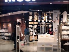 -MUJI无印良品(西单大悦城店)