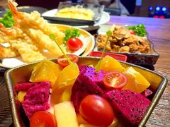 -青空日料烧肉烧鸟店(后湖兴业路店)