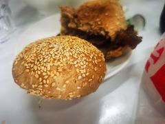 -张记酱牛肉(虎坊桥店)