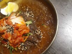 -大叹号·朝鲜族烤肉(潍坊泰华城店)