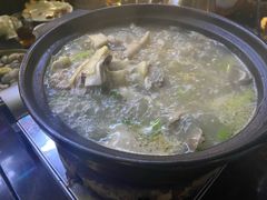 -凤兴鸡煲(宝安海雅店)