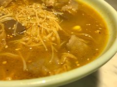 -轻捞慢起面馆(新世界百货店)