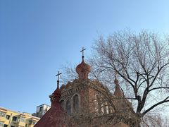 -圣·阿列克谢耶夫教堂