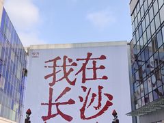 -黄兴南路步行商业街