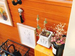 -长颈鹿咖啡(大学路店)