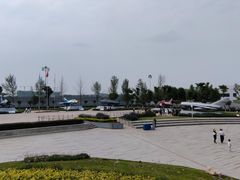 -成飞公园